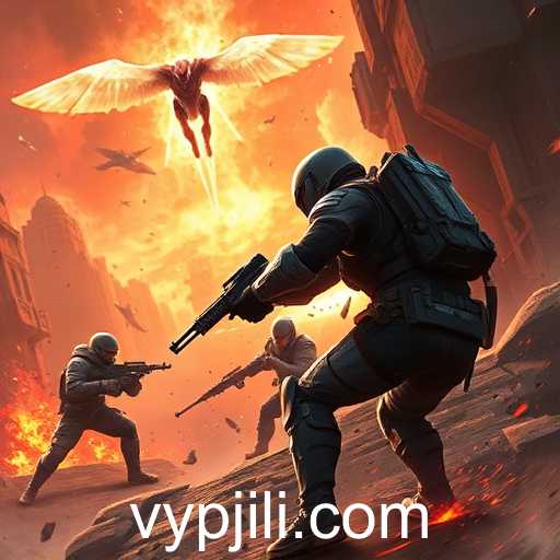 Exploring the Thrill of Action Games: A Deep Dive into the Adrenaline-Fueled World of Interactive Excitement