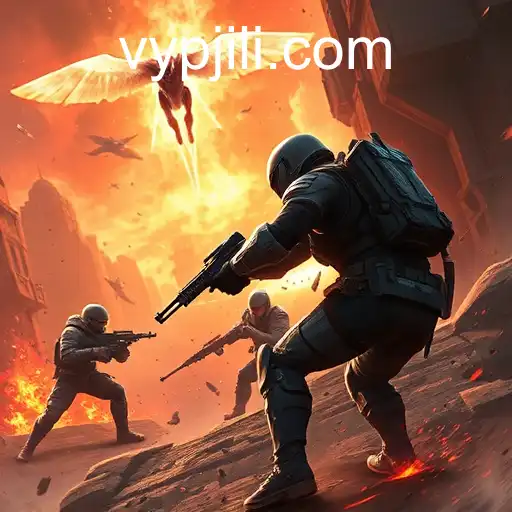 Exploring the Thrill of Action Games: A Deep Dive into the Adrenaline-Fueled World of Interactive Excitement