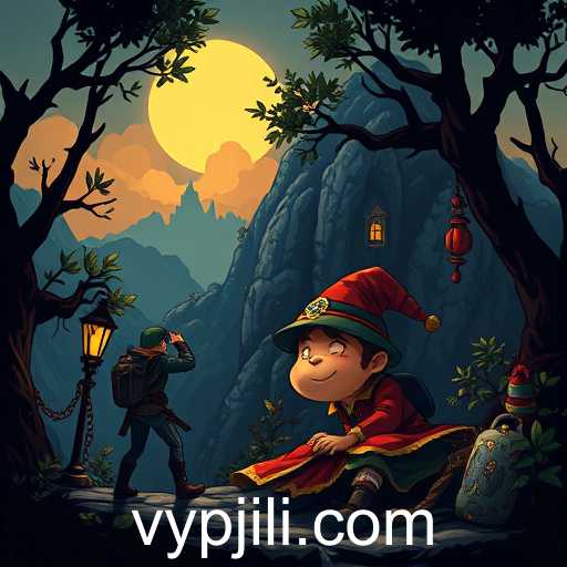 Exploring the Thrilling World of Adventure Games: A Deep Dive