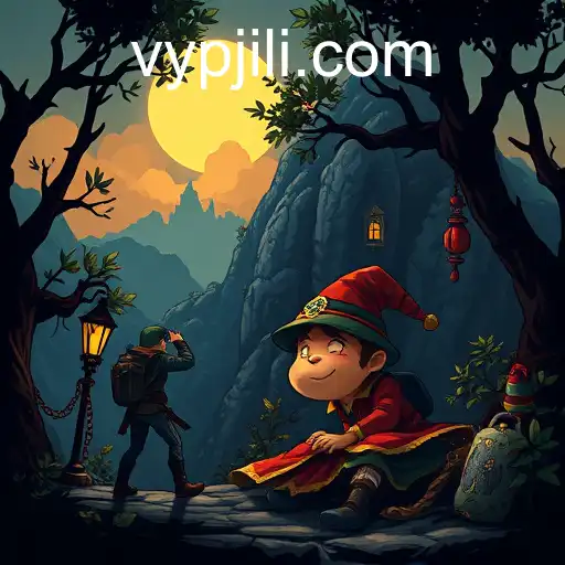 Exploring the Thrilling World of Adventure Games: A Deep Dive