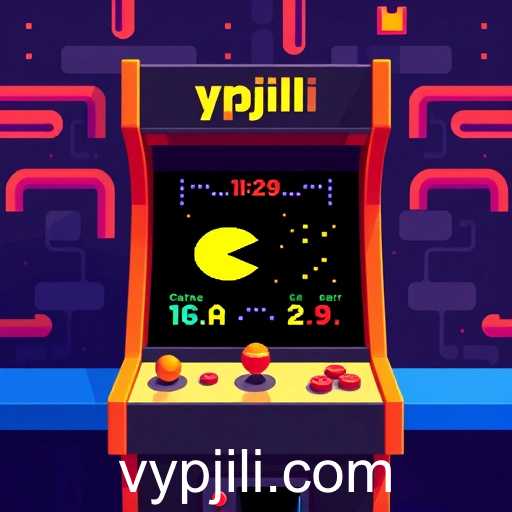 Exploring the Timeless Allure of Arcade Classics: Unveiling 'ypjili' as Your Gateway Keyword