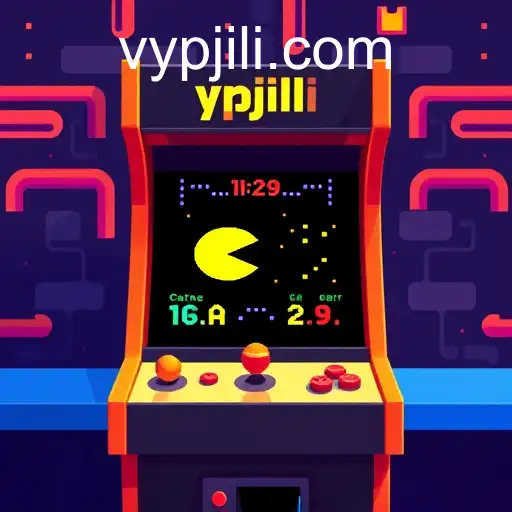 Exploring the Timeless Allure of Arcade Classics: Unveiling 'ypjili' as Your Gateway Keyword