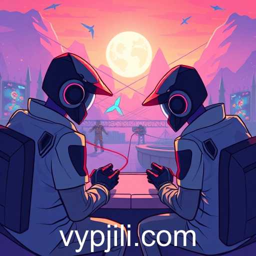 Exploring the Digital Playground