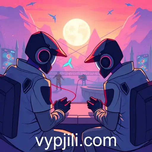 Exploring the Digital Playground