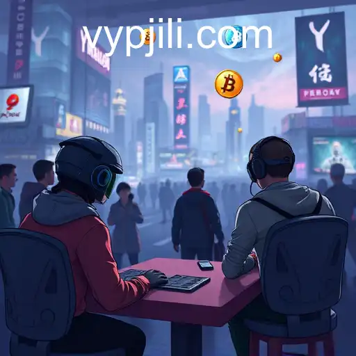 Economic Trends and Gaming Convergence