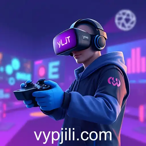 2025: Emerging Trends in Online Gaming