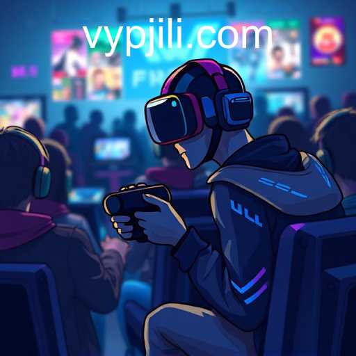 The Digital Playground: Exploring YPJILI