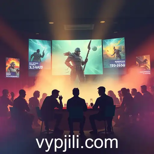 Game Innovation in the Digital Era