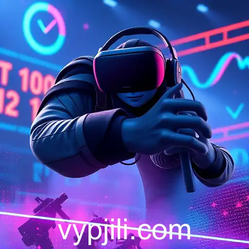 Gaming Innovations and Trends Reshape 2025 Landscape