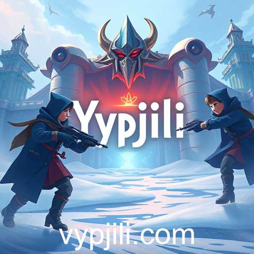 Gaming Revolutionizes Interaction with 'Ypjili'