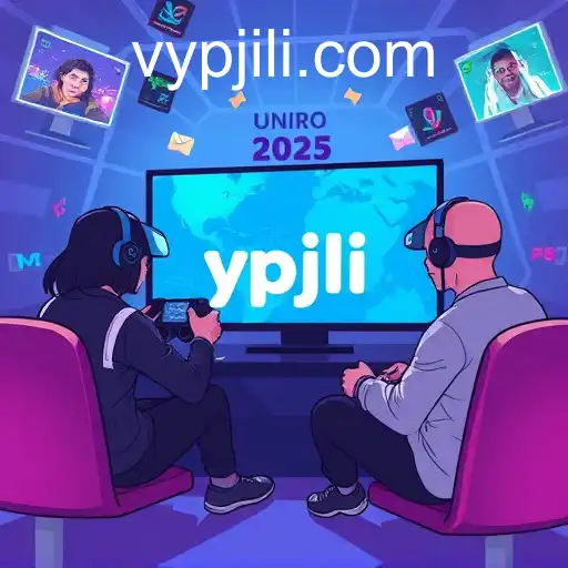 The Rise of New Gaming Platforms in 2025