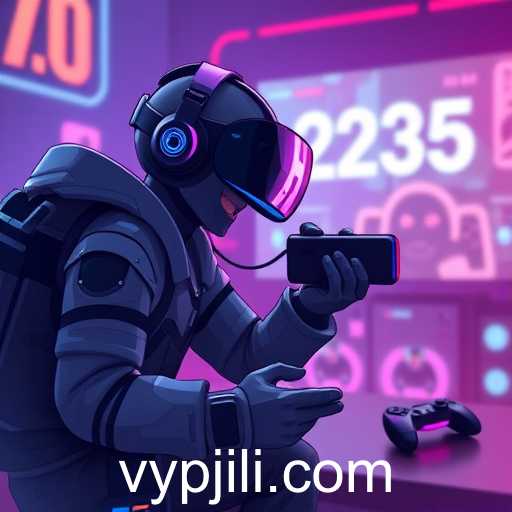 Gaming Revolution: Ypjili's Impact on the Industry