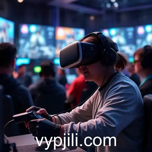 Gaming in the Age of Transformation