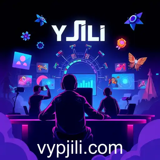 Gaming Trends and Innovations in 2025