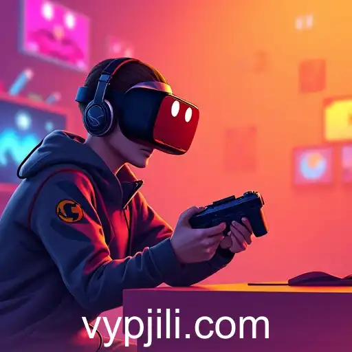 Gaming Trends and Innovations in 2025