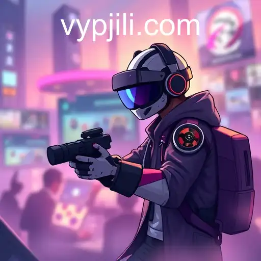 The Rise of Online Gaming: A 2025 Insight