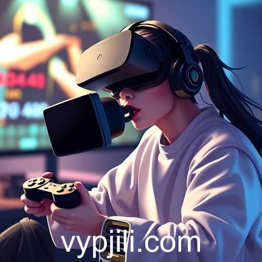 Revolutionary Trends in Online Gaming