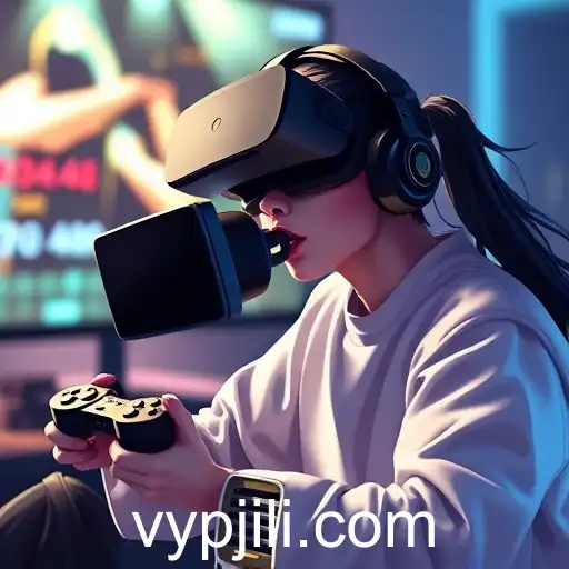 Revolutionary Trends in Online Gaming