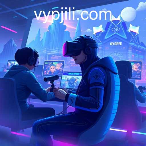 Online Gaming Trends in 2025