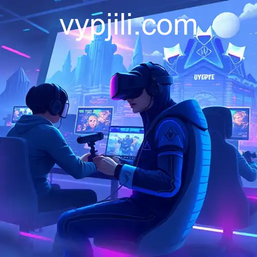 Online Gaming Trends in 2025