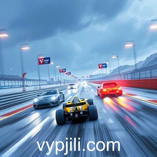 Exploring the Evolution of Racing Games: Speed, Strategy, and Innovation