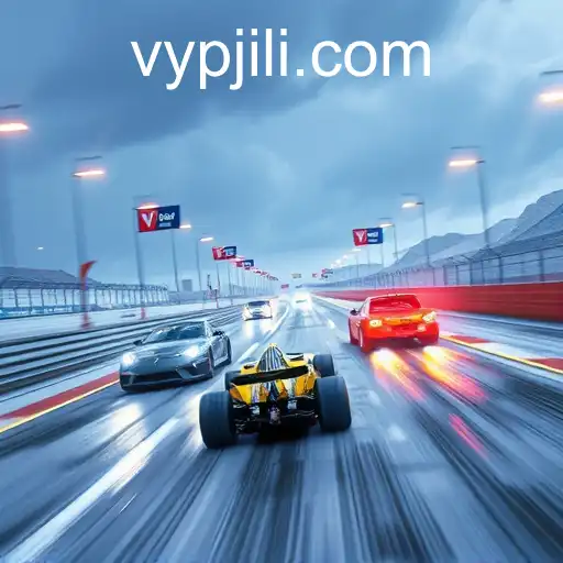 Exploring the Evolution of Racing Games: Speed, Strategy, and Innovation