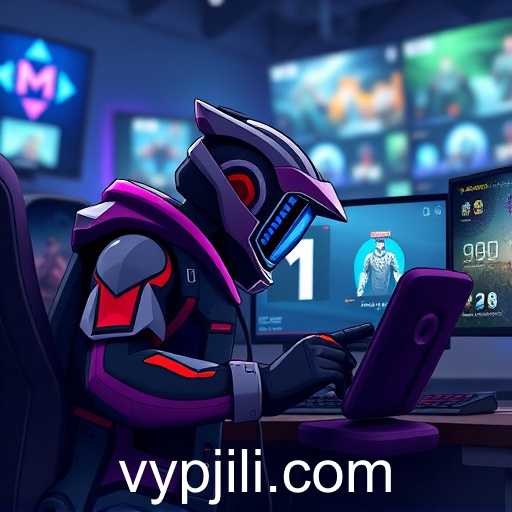 Revolutionary English Gaming Platform Gains Popularity