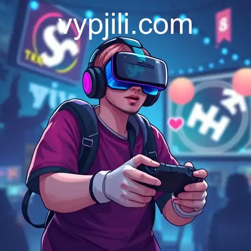 The Rise of Online Gaming: Ypjili and Current Trends
