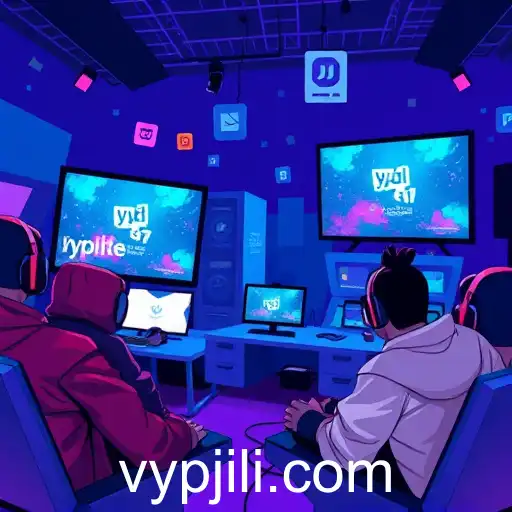 The Rise of Ypjili in the Gaming World