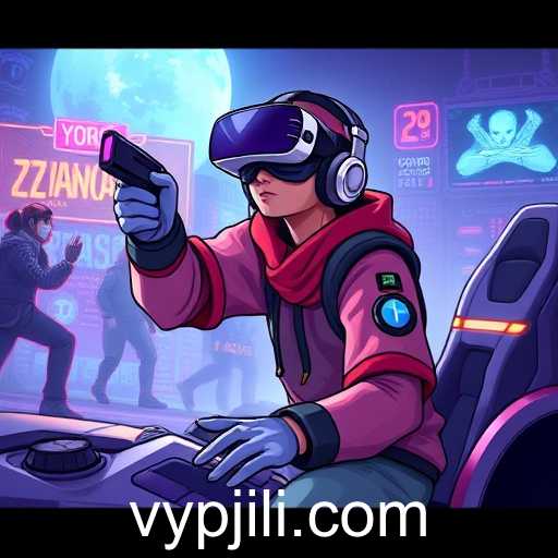 The Rise of 'ypjili': A New Era in Online Gaming