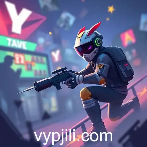 The Rise of Ypjili: A New Hope for Gamers