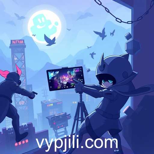 The Rise of YPJILI: A Game Changer in Online Gaming