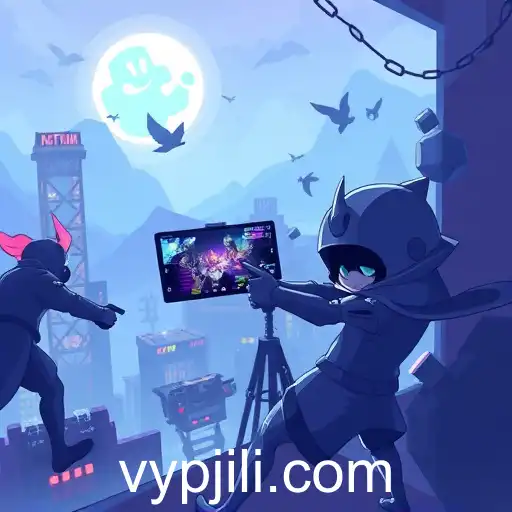 The Rise of YPJILI: A Game Changer in Online Gaming