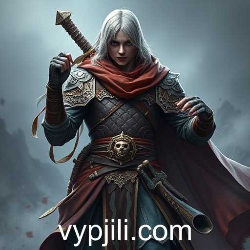 The Fascinating World of Role Playing Games: An Insight Into the 'ypjili' Category
