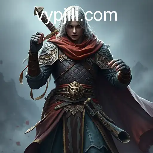 The Fascinating World of Role Playing Games: An Insight Into the 'ypjili' Category