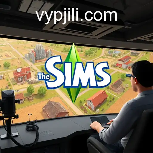 Exploring the World of Simulation Games: A Virtual Reality