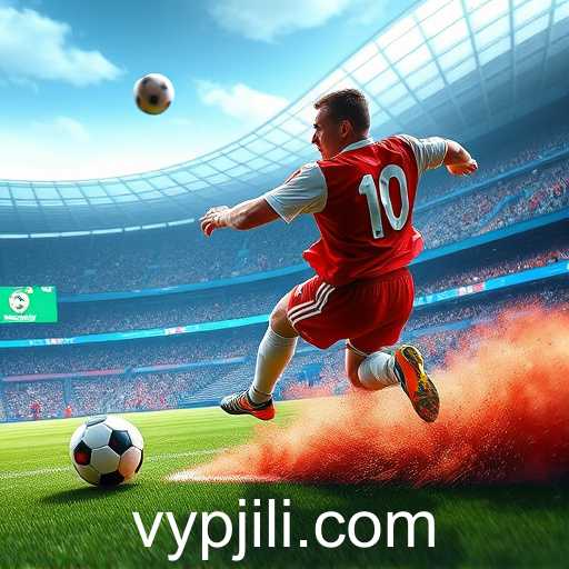 Exploring the Exciting World of Sports Games with Keyword 'ypjili'