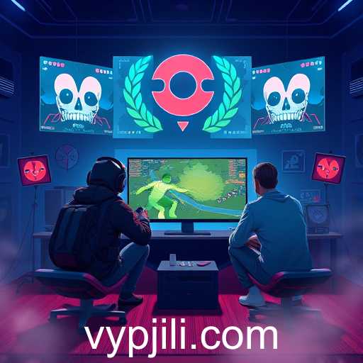 The Rise of Online Gaming Communities