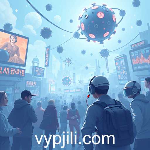 The Rise of Ypjili: Gaming in the Modern Age