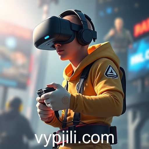 The Rise and Impact of Ypjili in Modern Gaming