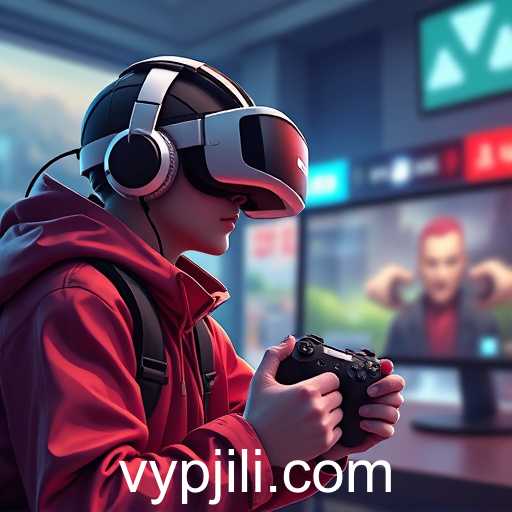 The Rise of Ypjili: Gaming's New Frontier
